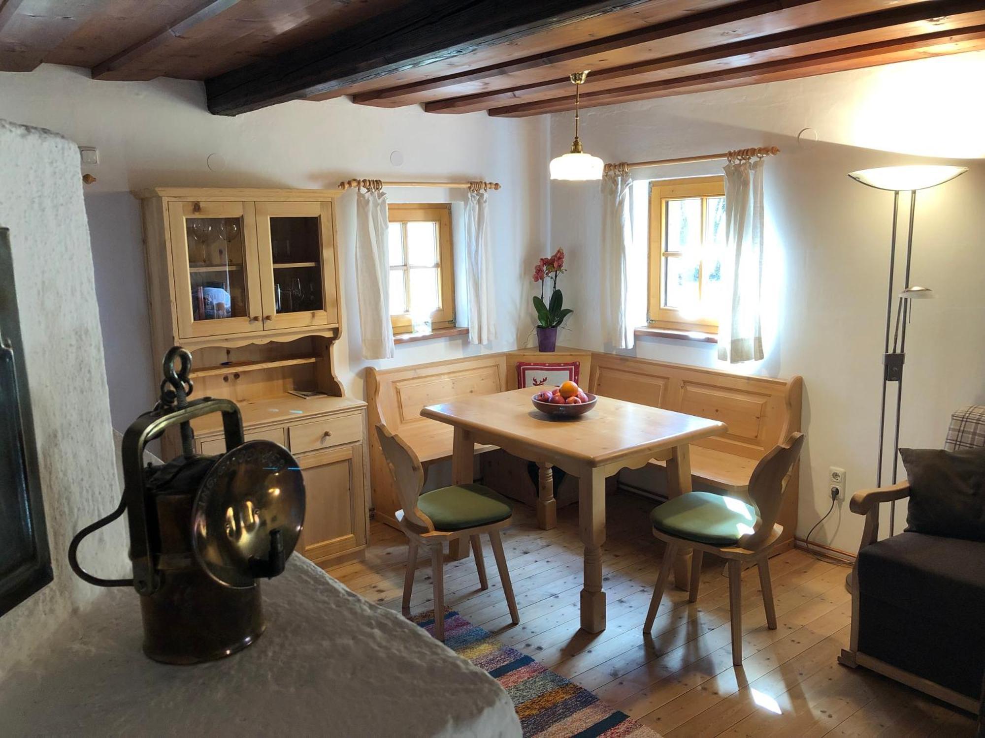 Ramsau 8 Holiday home Bad Goisern