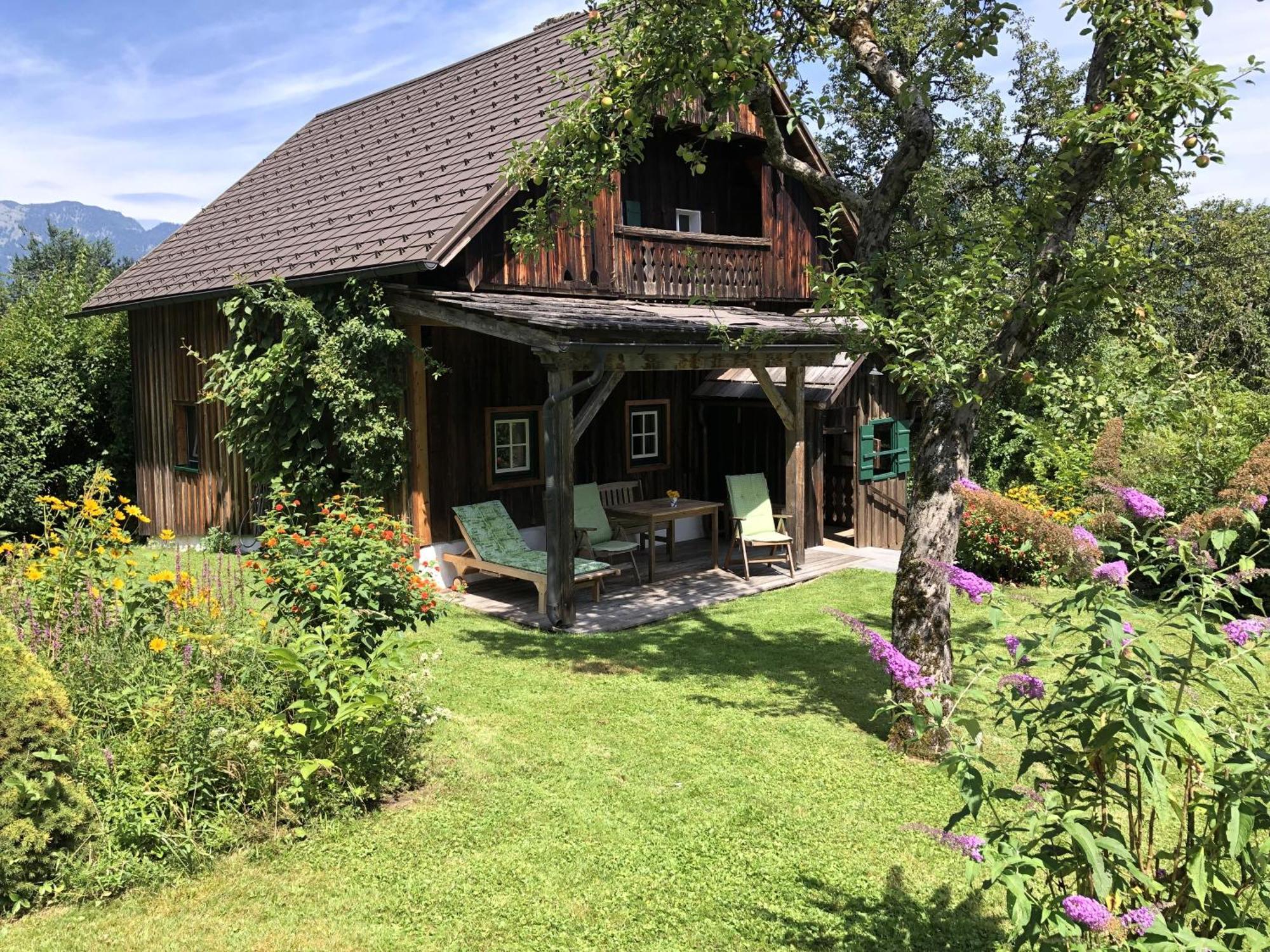 Holiday home Ramsau 8 *