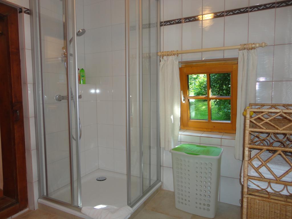 Ramsau 8 Holiday home