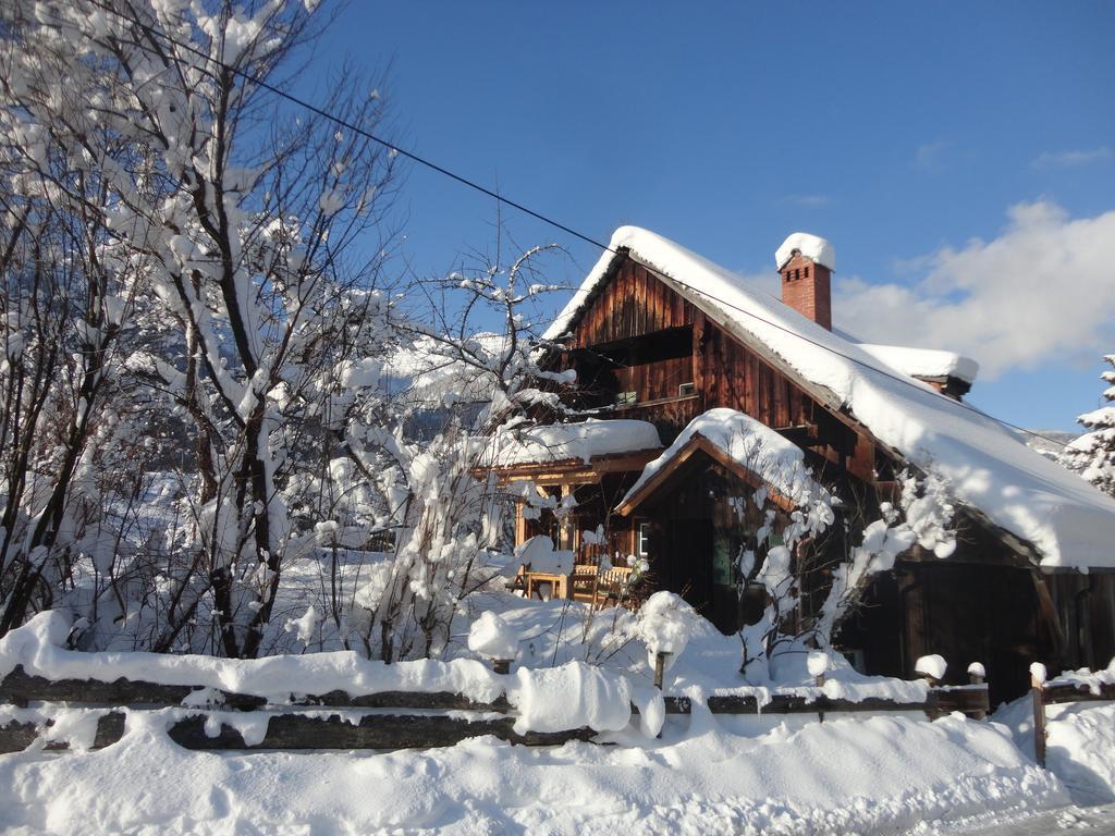 Holiday home Ramsau 8