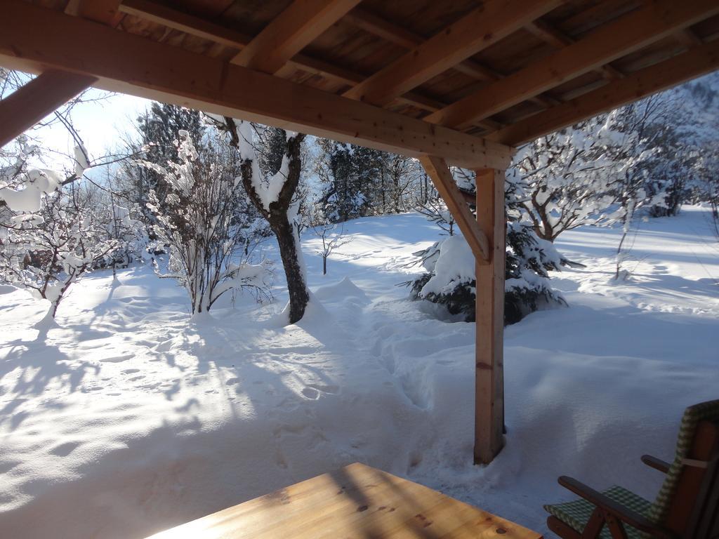 Ramsau 8 Holiday home Bad Goisern