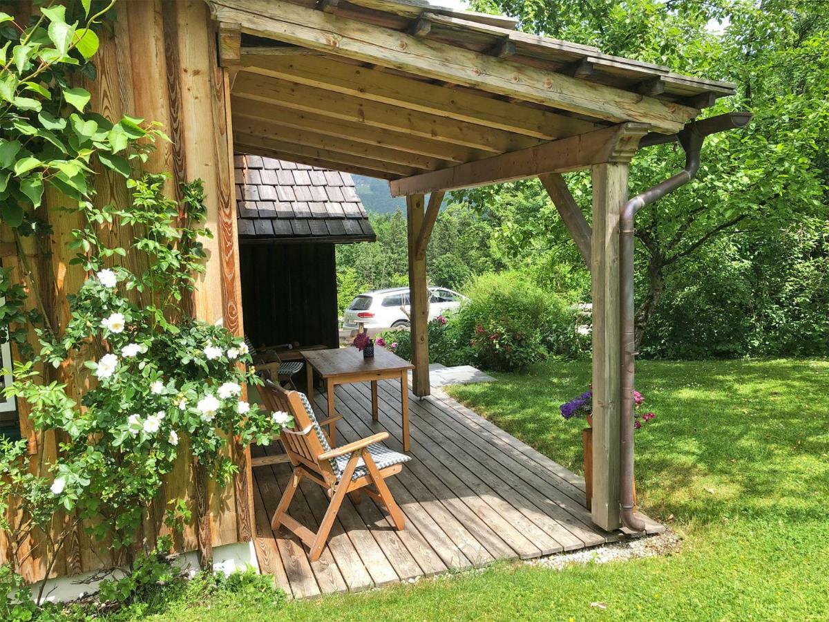 Ramsau 8 Holiday home